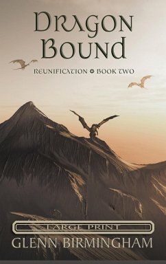 Cover Dragon Bound