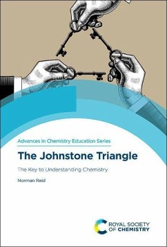 The Johnstone Triangle - Reid, Norman