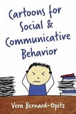 Comics for Social and Communicative Behavior