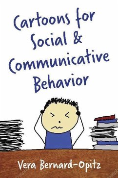 Comics for Social and Communicative Behavior - Bernard-Opitz, Vera