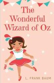 The Wonderful Wizard of Oz: a 1900 American children's novel written by author L. Frank Baum and illustrated by W. W. Denslow