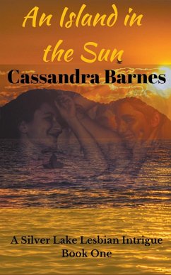 An Island in the Sun - Barnes, Cassandra