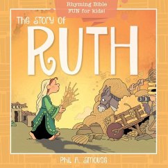 The Story of Ruth - Smouse, Phil A