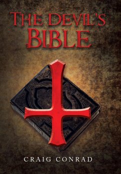 The Devil's Bible - Conrad, Craig