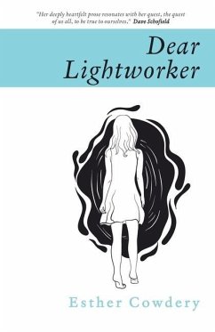 Dear Lightworker - Cowdery, Esther