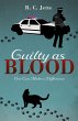 Guilty as Blood (eBook, ePUB) - Bild 1