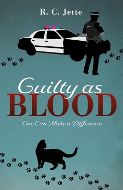 Guilty as Blood (eBook, ePUB)