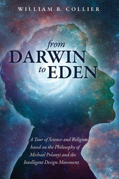 From Darwin to Eden (eBook, ePUB)