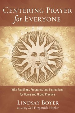 Centering Prayer for Everyone (eBook, ePUB)