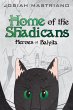Home of the Shadicans (eBook, ePUB) - Bild 1