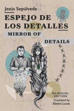 Espejo de los detalles / Mirror of Details - Sepúlveda, Jesús