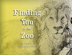 Finding You at the Zoo - Katte, Joel