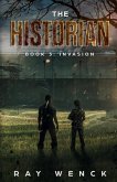 The Historian: Invasion