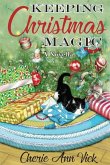 Keeping Christmas Magic: a novella