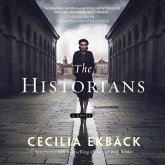 The Historians Lib/E