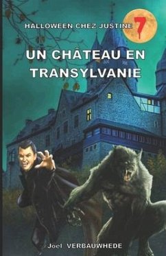 Un château en Transylvanie - Verbauwhede, Joël