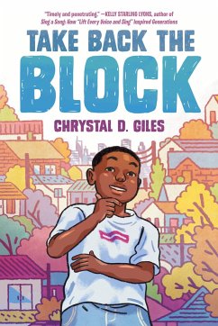 Take Back the Block - Giles, Chrystal