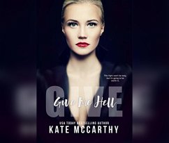 Give Me Hell - Mccarthy, Kate