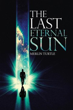 The Last Eternal Sun - Turtle, Merlin