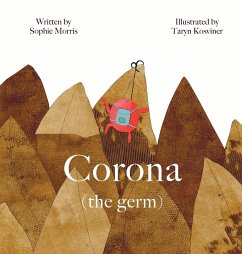 Corona (the germ) - Morris, Sophie