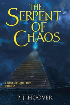 The Serpent of Chaos - Hoover, P. J.