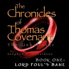 Lord Foul's Bane - Donaldson, Stephen R.