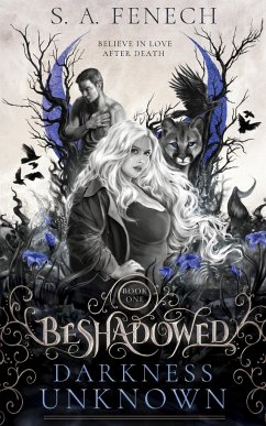 Darkness Unknown - Fenech, Selina A.