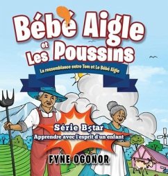 Bébé Aigle et Les Poussins: La ressemblance entre Tom et Le Bébé Aigle - Ogonor, Fyne C.