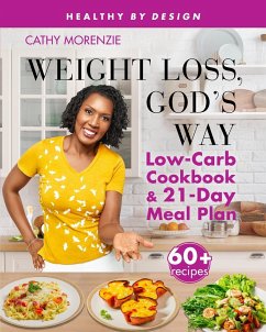 Weight Loss, God's Way - Morenzie, Cathy