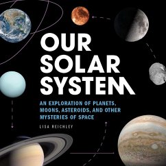 Our Solar System - Reichley, Lisa