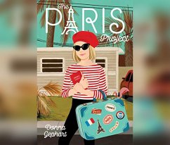 The Paris Project - Gephart, Donna