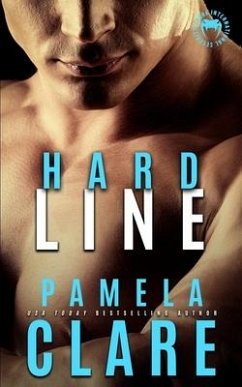 Hard Line - Clare, Pamela