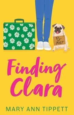 Finding Clara - Tippett, Mary Ann