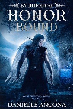 Cover By Immortal Honor Bound