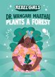 Dr. Wangari Maathai Plants a Forest - Bild 1