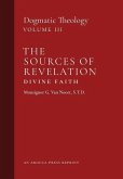 The Sources of Revelation/Divine Faith