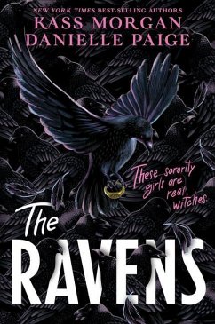 The Ravens - Morgan, Kass; Paige, Danielle