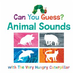 Can You Guess? Animal Sounds with The Very Hungry Caterpillar - Carle, Eric