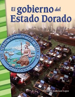 El Gobierno del Estado Dorado - Anderson Lopez, Elizabeth