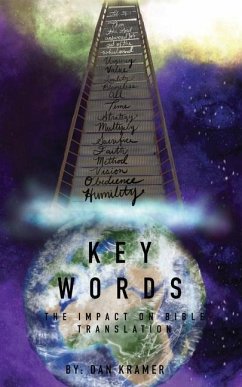 Key Words: The Impact on Bible Translation - Kramer, Dan