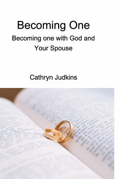 Becoming One - Judkins, Cathryn