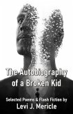 The Autobiography of a Broken Kid Selected Poems & Flash Fiction by Levi