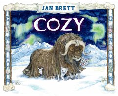 Cozy - Brett, Jan