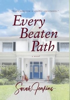 Every Beaten Path - Jenkins, Sarah