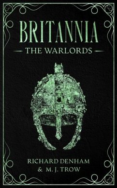 Britannia - Denham, Richard; Trow, M J