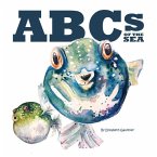 ABCs of the Sea: An underwater journey through the alphabet.