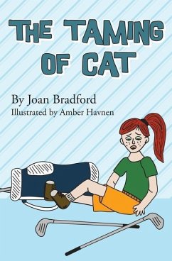 The Taming of Cat - Bradford, Joan