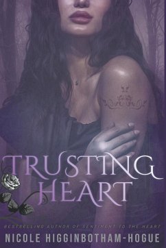 Cover Trusting Heart