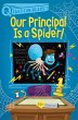 Our Principal Is a Spider! - Bild 1