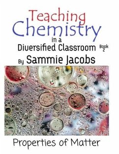 Properties of Matter - Jacobs, Sammie